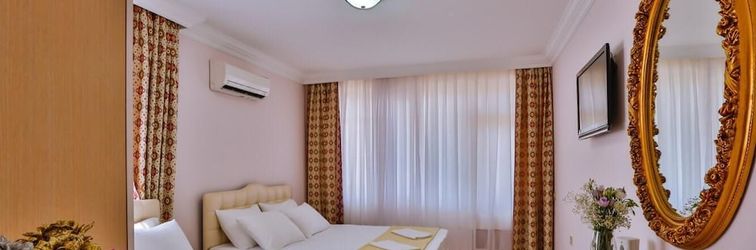 其他 Anadolu Suit Apart