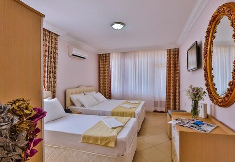 其他 Anadolu Suit Apart