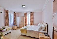 其他 3 Anadolu Suit Apart