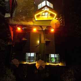 Primary image 1 Wood Life Bungalow, Rize Castle Hotels