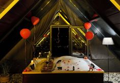 其他 4 Wood Life Bungalow