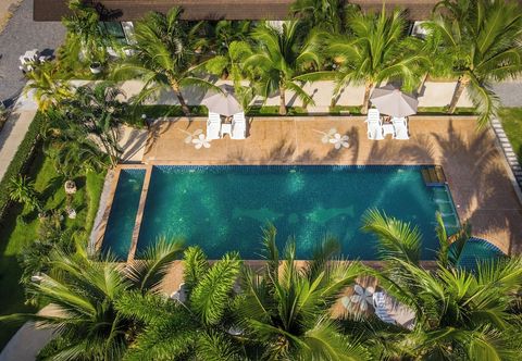 Others Mook Anda Villa