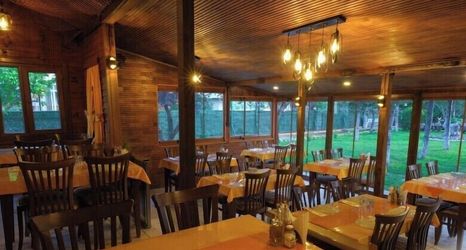 Khác 2 Abana Albatros Bungalow ve Restoran