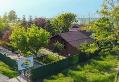 อื่นๆ 5 Abana Albatros Bungalow ve Restoran