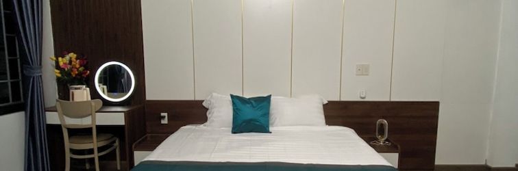 Lain-lain MUBEE Homestay