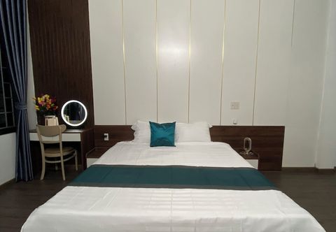 Lain-lain MUBEE Homestay