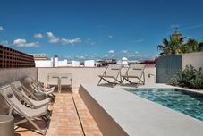 Others Magno Apartments Clavellinas