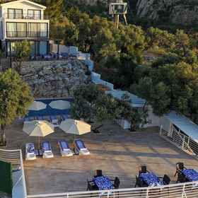 Primary image 1 Oliva Mare, İzmir Kumru Hotels