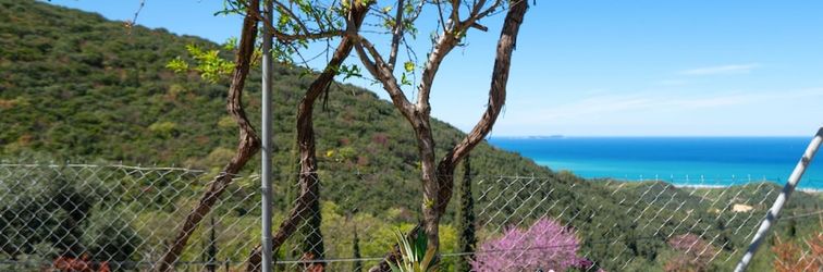 Others Villa Hercules in Corfu