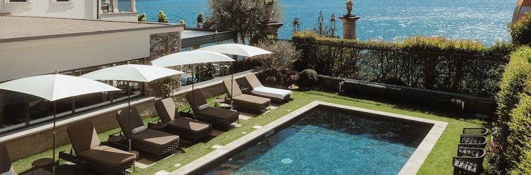 其他 MUSA Lago Di Como