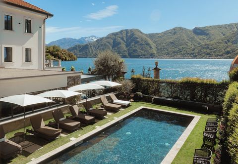 其他 MUSA Lago Di Como