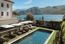 其他 MUSA Lago Di Como