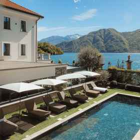 Primary image 1 MUSA Lago Di Como, Province of Como Hotels