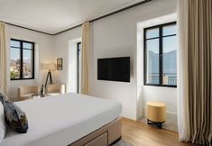 其他 5 MUSA Lago Di Como