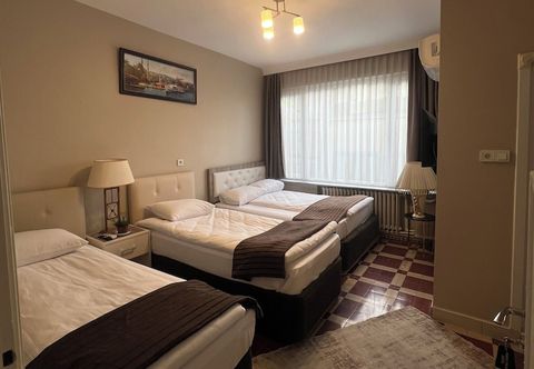 Others Fındık Palas Otel