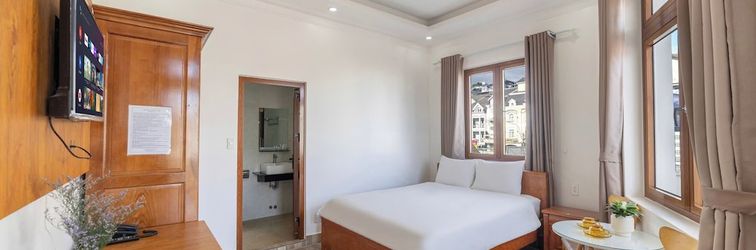 其他 Clivia Hotel Dalat