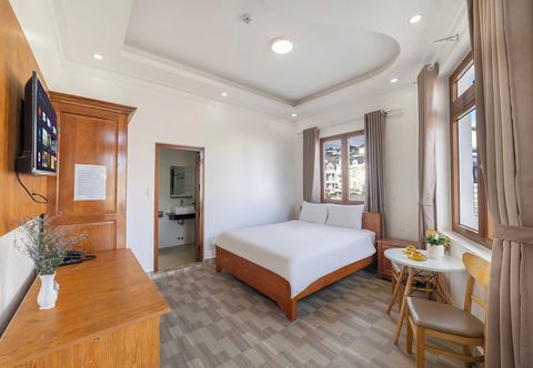 其他 Clivia Hotel Dalat