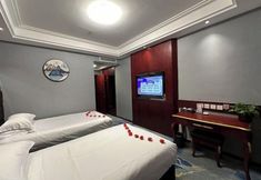 其他 6 Dunhuang Carnival International Hotel (Shazhou Night Market)