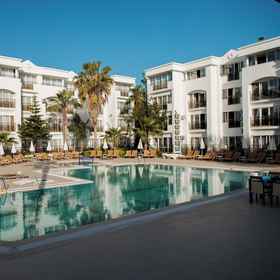 Primary image1Club Golf Hotel - All Inclusive,阿里巴巴巴扎飯店