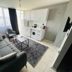 Primary image1EGE SUİT,伊兹密尔公寓