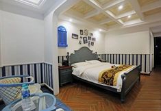 Others 6 Tiancheng Business Hotel (Pingxiang Railway Station)