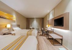 其他 3 Home Inn Plus (Hangzhou Wanda Plaza Motor City)