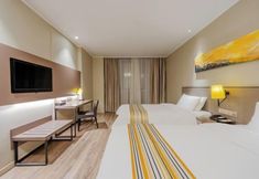 其他 7 Home Inn Plus (Hangzhou Wanda Plaza Motor City)