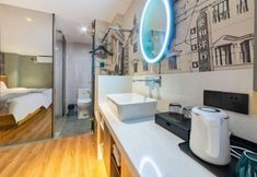 Others 5 Zhaoying Hotel