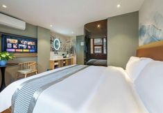 Others 7 Zhaoying Hotel