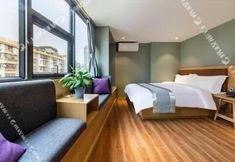 Others 6 Zhaoying Hotel