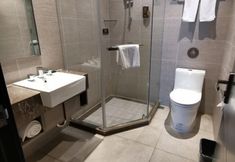 Others 7 Home Inn Plus