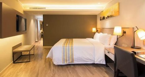 Others 2 Home Inn Plus