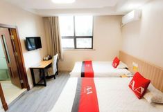 Others 5 A&A Chain Hotel (Chuansha East Huaxia Road Subway Station)
