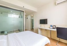 Lainnya 3 HanTing Hotel (Beijing Jinsong Panjiayuan Shuangjing Subway Station)