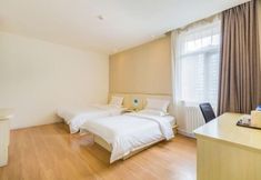 Lainnya 5 HanTing Hotel (Beijing Jinsong Panjiayuan Shuangjing Subway Station)