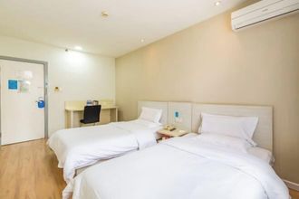 Lainnya 4 HanTing Hotel (Beijing Jinsong Panjiayuan Shuangjing Subway Station)