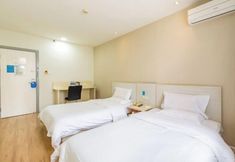 Others 4 HanTing Hotel (Beijing Jinsong Panjiayuan Shuangjing Subway Station)