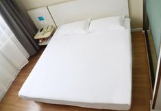 Lainnya 7 HanTing Hotel (Beijing Jinsong Panjiayuan Shuangjing Subway Station)