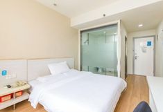 Lainnya 6 HanTing Hotel (Beijing Jinsong Panjiayuan Shuangjing Subway Station)