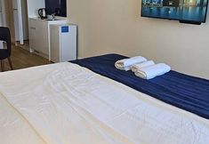 Lainnya 5 Sealife New Apartments Batumi