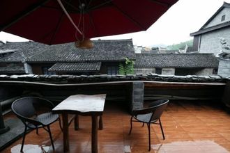 Lain-lain 4 Nanmu Inn