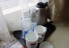 Others 3 Super 8 Hotel (Shanghai Songjiang Xinqiao)