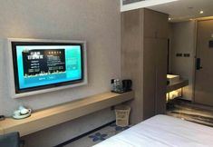 Others 4 Tuke Global Hotel (Qingtian High-speed Railway Station)