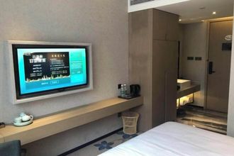 Others 4 Tuke Global Hotel (Qingtian High-speed Railway Station)