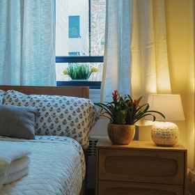 Room 1 Interfaith 21, 联合广场 酒店