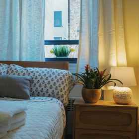 Room 1 Interfaith 21, Lafayette Park Hotels