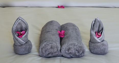 기타 2 Villa Bahagia