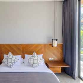 Room 1 Villa Casa Siesta, SD No. 2 Ungasan Hotels