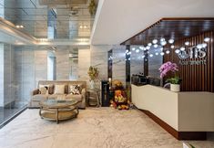 Others 5 Otis Apartment - 33 Tran Ke Xuong Rooftop View