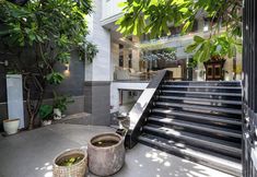 Others 2 Otis Apartment - 33 Tran Ke Xuong Rooftop View
